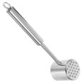 thumbnail image 1 of unbranded Martillo Para Carne De Acero Inoxidable Ergonómico Para, 1 of 8