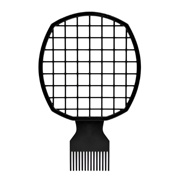 ACDANC 2026 New Natural Hair Coil Pick Combs for Men Barber Personal Easy to Clean for Styling,Detangling,And Enhancing Hair Texture,Suitable for All Hair Types.