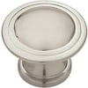Liberty 30mm Ridge Knob, Available in Multiple Colors