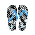 thumbnail image 3 of Sandalia Azul Playa Max Caballero U.S. Polo Assn. USSANDALIAC21221BLBU26, 3 of 4