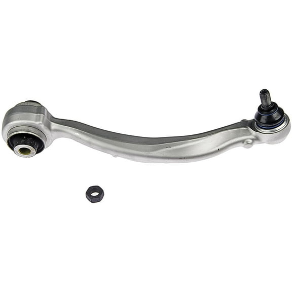 Dorman 520-079 Front Left Lower Forward Suspension Control Arm and Ball Joint Assembly for Specific Tesla Models