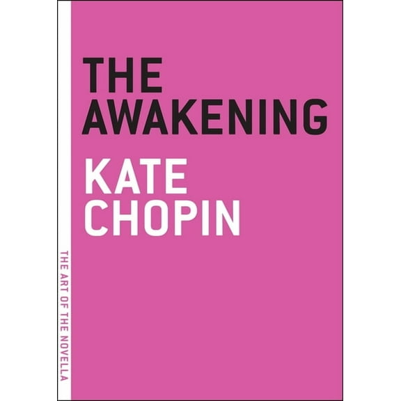 Art of the Novella The Awakening, (Paperback)