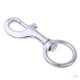 thumbnail image 1 of Paquete de 5 Pinzas Giratorias para Gatillo, 120 Mm, Correa para Perros, Cuero, para Manualidades, Resistente, 1 of 8