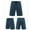 Navy, variant on ITSAME Men's Athletic Shorts, Thin Breathable Quick Drying Elastic Waist Summer Sports Shorts with Pockets Khaki L