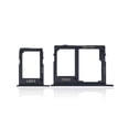 thumbnail image 2 of Replacement Sim Card Tray Compatible For Samsung Galaxy J8 (J810 / 2018) (Black) (2 Piece Set), 2 of 5