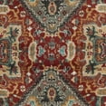 thumbnail image 6 of Safavieh Summit Jerald Traditional Area Rug or Runner, 6 of 7