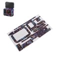 thumbnail image 1 of Sticker for 360 Ace Pro, Full  Self Adhesive Stretchable Action Camera Skin Cover Protective Film Skin Paster Accessories, 1 of 8