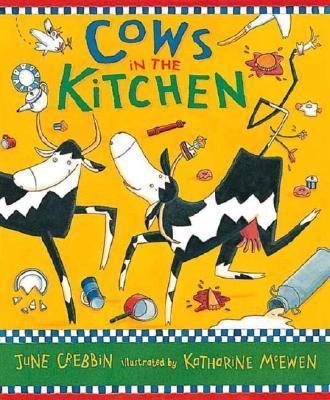 Doreen Cronin, Hardcover Book, Click Clack Moo, Cows That Type
