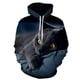 thumbnail image 5 of Nueva sudadera con capucha Kawaii con estampado 3D de gato de gran tamaño para hombres y mujeres, sudadera con capucha de manga larga de gran tamaño, sudaderas, ropa, 5 of 5