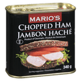thumbnail image 3 of Mario's Chopped Ham 340 g - canned, 3 of 6