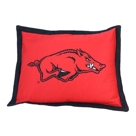 NCAA Licensed Throw Pillow or Decorative Pillow, 20