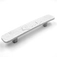 thumbnail image 1 of Tiradores para cajón JETLAND TG0115WW076 blancos, distancia entre orificios de 3", 1 of 5