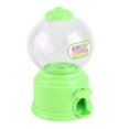 thumbnail image 2 of Máquina De Chicles, Máquina De Dulces Para Niños Dispensador De Mini Chicles De Plástico Regalo De Jardín De Infantes Para Niños Para Chicles, Dulces O Nueces, 2 of 7