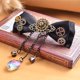 thumbnail image 4 of unbranded 2Ud Clips De Steampunk Con Engranajes Y Para Fiestas Y Uso Diario, 4 of 8