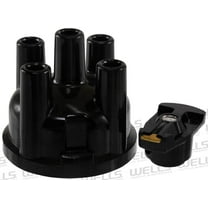 Distributor Cap and Rotor Kit