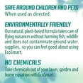 thumbnail image 4 of EcoSmart Natural, Plant-Based Flying Insect Killer, 14 Ounce Aerosol Spray Can (Pack of 2), 4 of 6