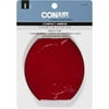 Conair 10x Quilted Compact Mirror