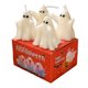 thumbnail image 2 of Halloween Spooky Candle Ambiance Home Styling Wax Set Spooky Gift Scented Candle, 2 of 5