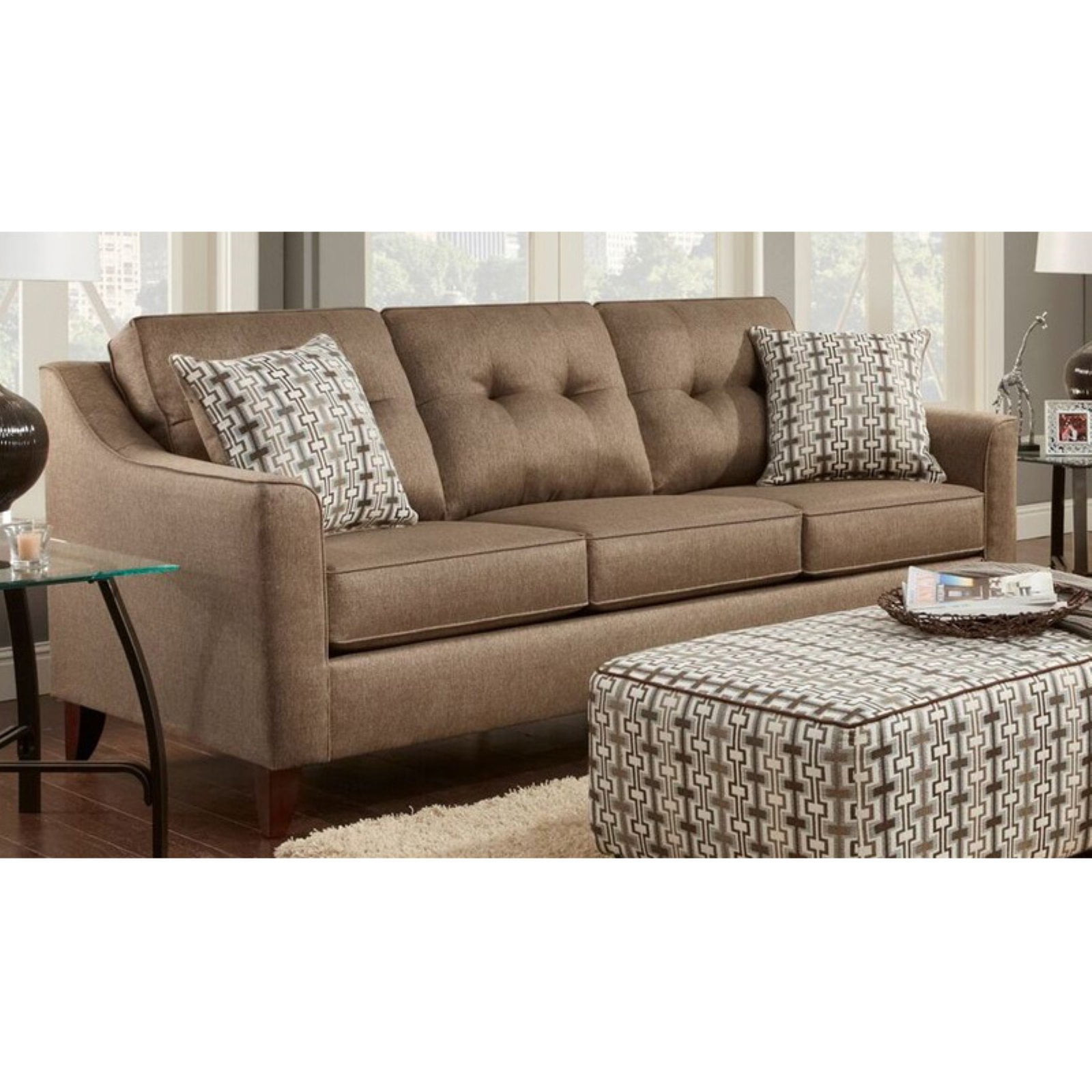 Chelsea Home Furniture Norton Sofa