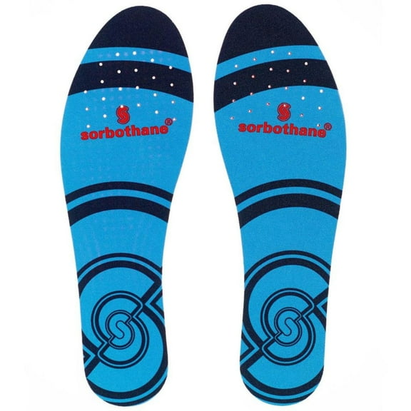 Sorbothane Full Strike Insoles