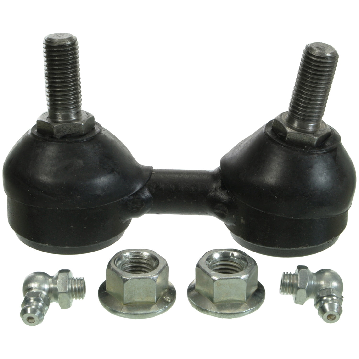 QuickSteer K80186 Suspension Stabilizer Bar Link Fits select: 1995-2000 CHRYSLER SEBRING, 1990-1999 MITSUBISHI ECLIPSE