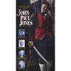 John Paul Jones (Full Frame)