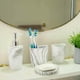 thumbnail image 2 of Set de accesorios de ba√±o 4 piezas Good & Good M9-SB0010, 2 of 2