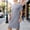 Dark Gray, variant on BELTNOV Men's Nightshirt Short Sleeve Nightgown Casual Summer Breathable Round Neck Sleepwear Lounge Pajama Shirts with Pocket Dark Gray