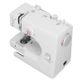 thumbnail image 3 of Mini Sewing Machine 12 Stitches Multifunctional Electric Desktop Sewing Machine for Home Use 100-240v EU Plug, 3 of 8