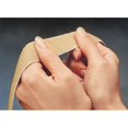 thumbnail image 2 of Hook and Loop brand Stretch Loop - Beige, 2in (5.1cm) width, 10yd. (9.1m), 2 of 2
