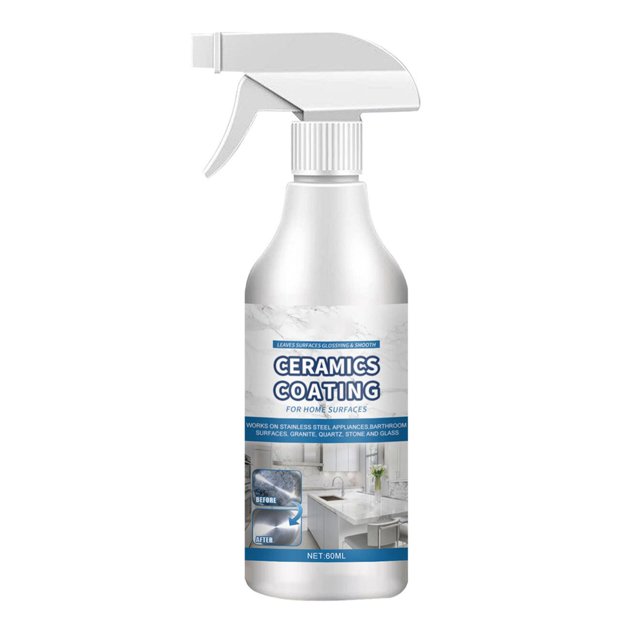 Limpiador Multiusos Sunnimix para tejas 60 ml para coche multisuperficie
