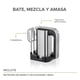 thumbnail image 5 of Batidora Manual Electrica AVERA 5 Velocidades 300 W BA02, 5 of 6