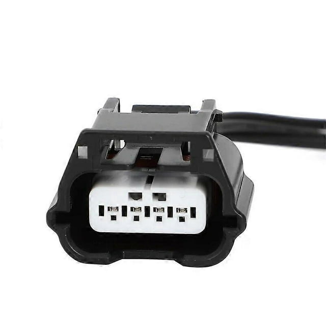 62330-9HS0A Active Radiator Shudder Connector For 2015- Nissan Murano Altima