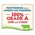 thumbnail image 3 of Breyers Original Ice Cream Natural Vanilla 56 oz, 3 of 6