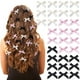 thumbnail image 1 of 30 Uds. De pasadores con lazo, Mini pinzas para el pelo con lazo, lazos para el pelo, pasadores para el pelo para mujer, tocado, accesorios bonitos para el cabello, 1 of 6