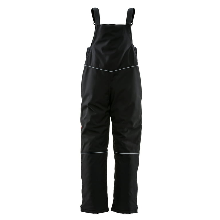 Walmart women's insulated bib cheap overalls