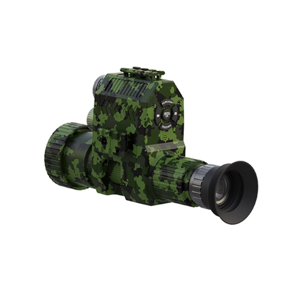 Megaorei Digital Night Vision Scope Monocular 1080P 100200M Travel