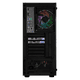 thumbnail image 3 of Xtreme PC Gaming Geforce RTX 3050 AMD Ryzen 7 5700 32GB SSD 1TB WIFI Black, 3 of 6
