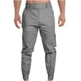 thumbnail image 1 of Men's Workwear Full Length Pants, 1 of 7