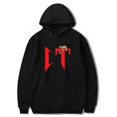 thumbnail image 2 of Long Sleeve Hoodie Sweatshirt, 2 of 5