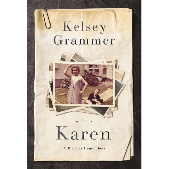 Pre-Owned Karen: A Brother Remembers (Hardcover) 1400252814 9781400252817