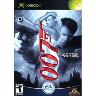  James Bond 007: Blood Stone - Xbox 360 : Activision