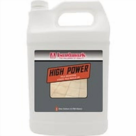 Lundmark 1 Gal. High Power Wax Remover 3204G01-2