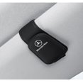 thumbnail image 3 of Parasol interior para coche, soporte para gafas, clip para gafas de sol, para Mercedes Benz Clase ABCE W204 W206 W220 W210 W213 W214 W221 W222, 3 of 5