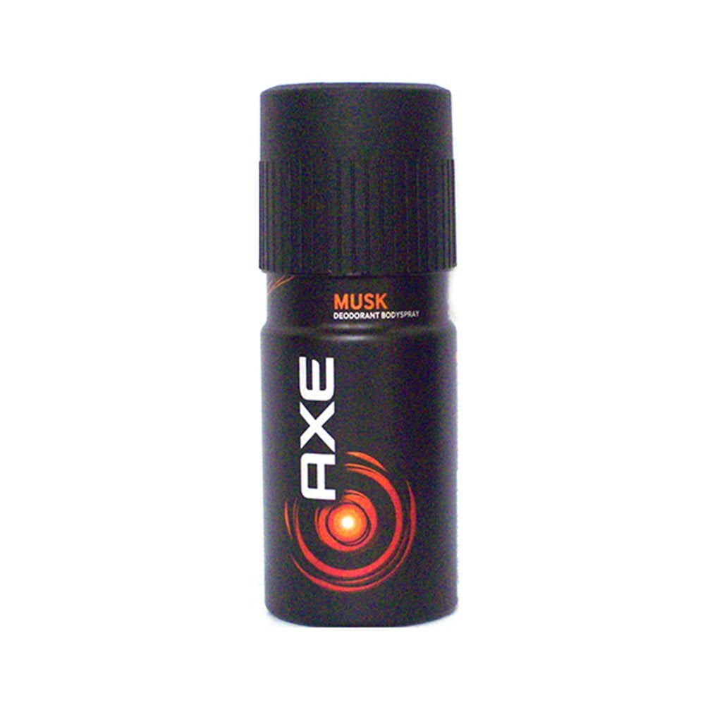 AXE Musk Deodorant Body Spray (150ml) (Pack of 3) Walmart Canada