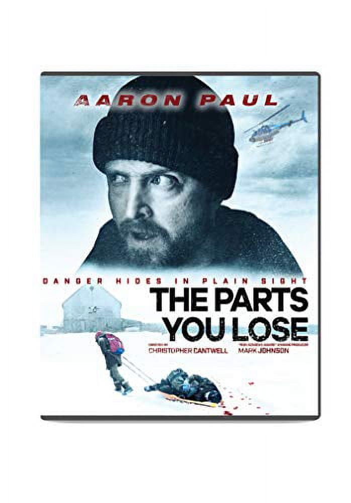 【初売り】 Samuel (Blu-ray), Lose You Parts The Goldwyn Action Films, その他