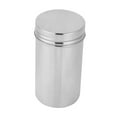 thumbnail image 2 of Bote hermético para almacenar té BLESIY Bote de cocina de acero inoxidable, 2 of 8