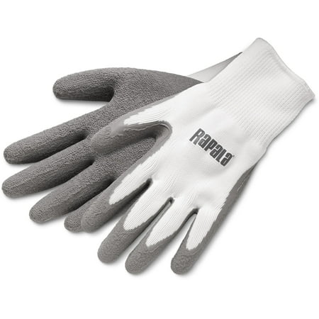 UPC: 0022677271866 | Rapala SAGXL Salt Angler s Gloves – XLarge