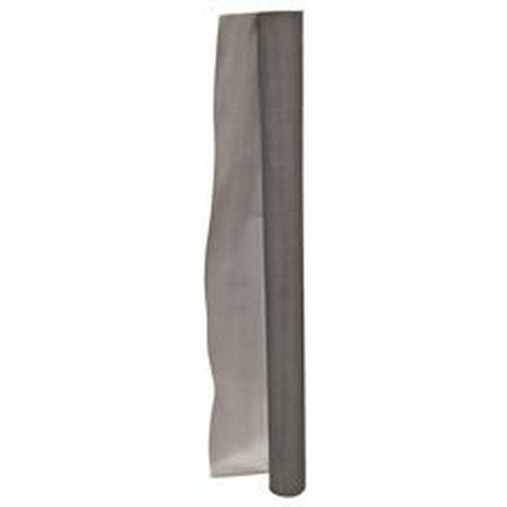 Fiberglass Screen Gray 48 In. X 100 Ft.