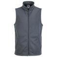 thumbnail image 1 of Russell Gilet Softshell Intelligent pour Hommes, 1 of 3